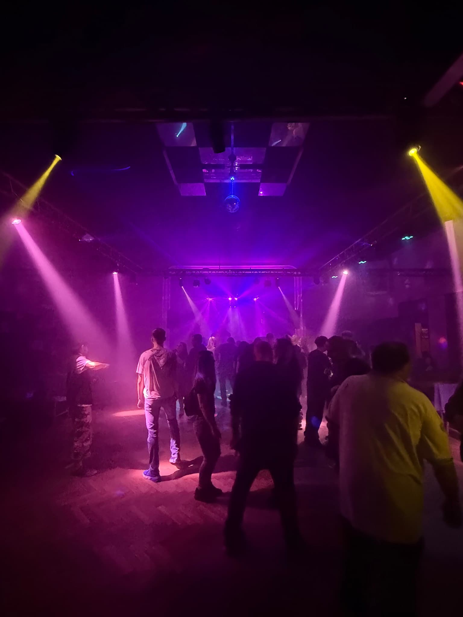 DJ Henry Performance 3