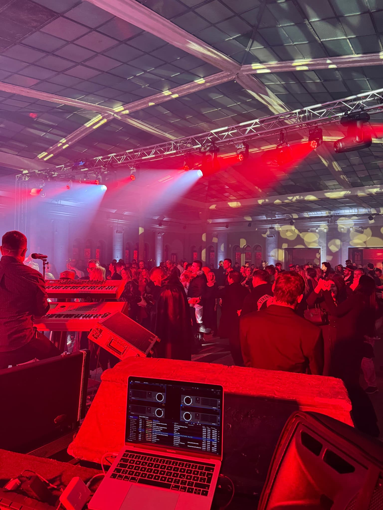 DJ Henry Event 3